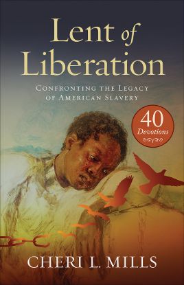 Picture of Lent of Liberation