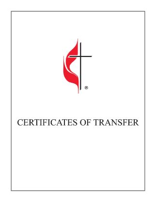 Picture of United Methodist