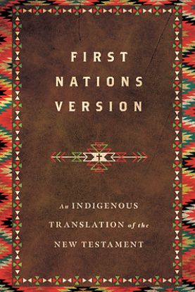 Picture of First Nations Version