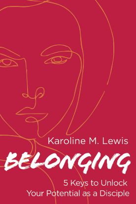 Picture of Belonging