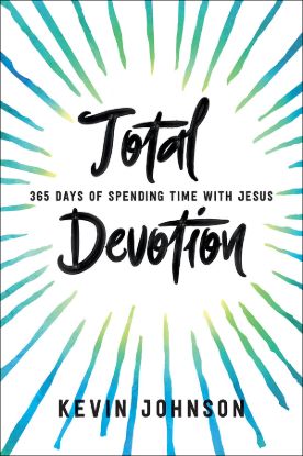 Picture of Total Devotion -