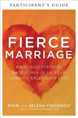 Picture of Fierce Marriage Participant's Guide -