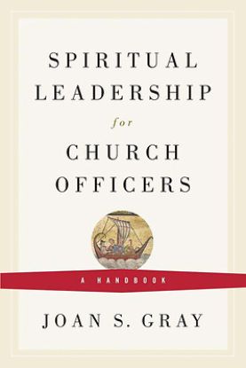 Picture of Spiritual Leadership for Church Officers