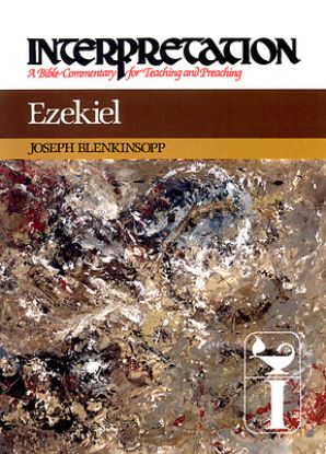 Picture of Interpretation Bible Commentary - Ezekiel