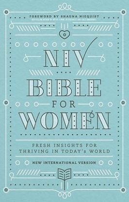 Picture of NIV, Bible for Women - eBook [ePub]