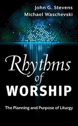 Picture of Rhythms of Worship
