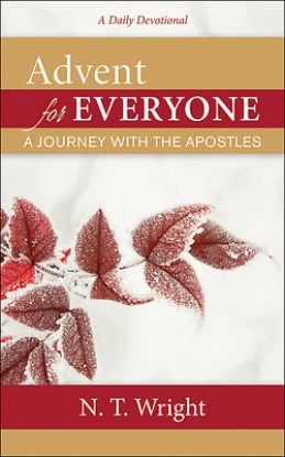 Picture of Advent for Everyone