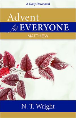 Picture of Advent for Everyone