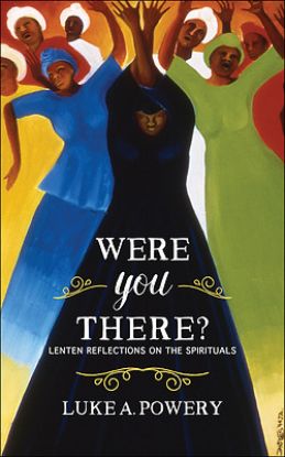 Picture of Were You There