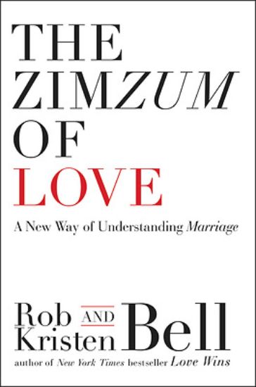 Picture of The Zimzum of Love - eBook [ePub]