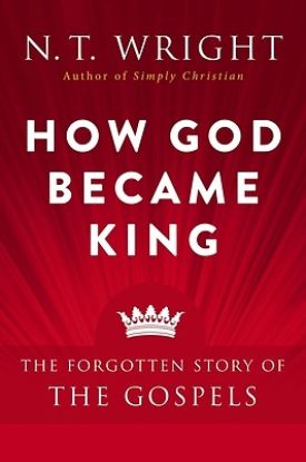 Picture of How God Became King - eBook [ePub]