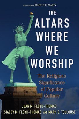 Picture of The Altars Where We Worship