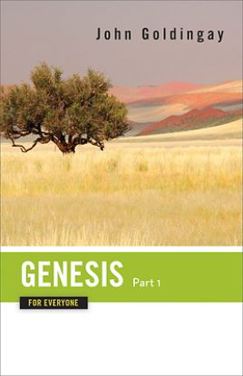 Picture of Genesis for Everyone Part 1