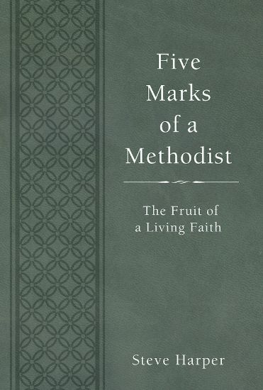 Picture of Five Marks of a Methodist