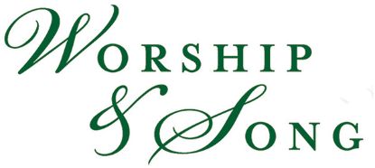 Picture of Worship & Song Blessed Be Your Name - PDF Download
