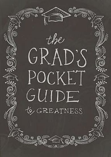 Picture of The Grad's Pocket Guide to Greatness - eBook [ePub]