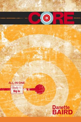 Picture of CORE Study 1: Dig In All-in-One Download