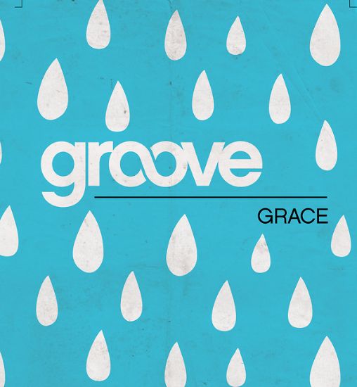Picture of Groove: Grace Student Journal/Leader Guide Download