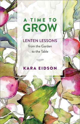 Picture of A Time to Grow