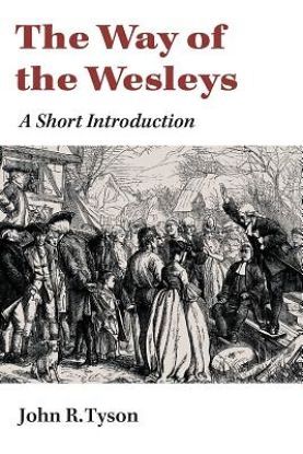 Picture of The Way of the Wesleys