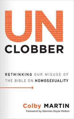 Picture of UnClobber - eBook [ePub]