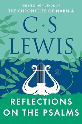 Picture of Reflections on the Psalms