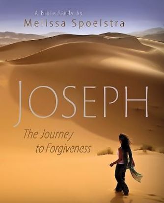 Picture of Joseph Women's Bible Study Participant Book