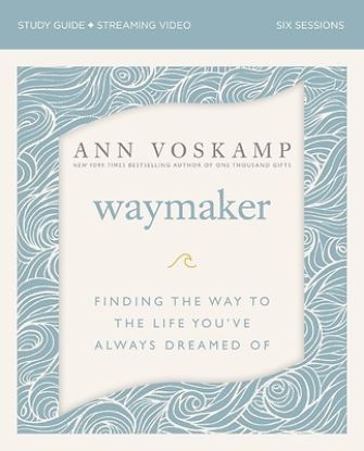 Picture of Waymaker