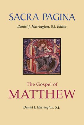 Picture of Gospel of Matthew
