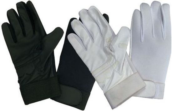 Picture of UltimaGlove 3 Handbell Gloves - White, XL