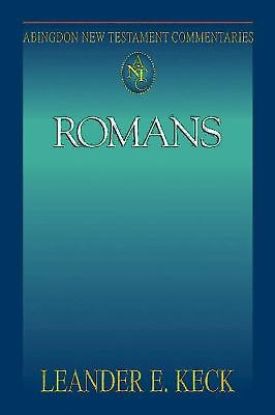 Picture of Abingdon New Testament Commentaries: Romans