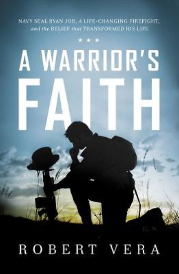 Picture of A Warrior's Faith - eBook [ePub]