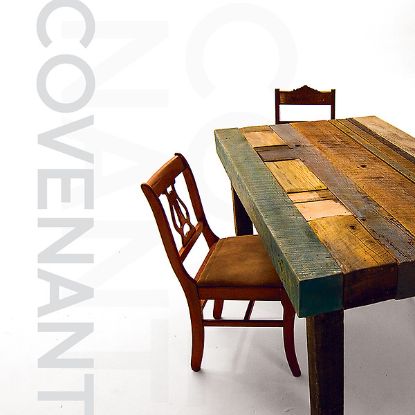 Picture of Covenant: Shadrach, Meshach, and Abednego Video