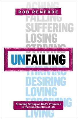 Picture of Unfailing - eBook [ePub]