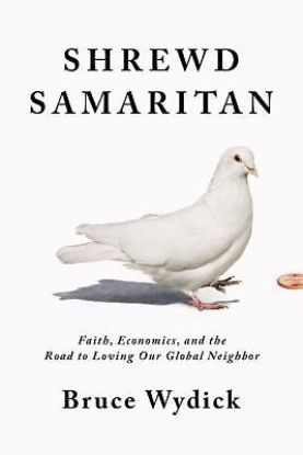 Picture of Shrewd Samaritan - eBook [ePub]