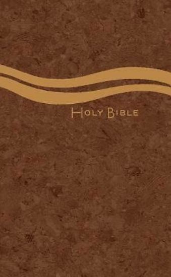 Picture of CEB Common English Large Print Church Bible Casual Edition Hardback