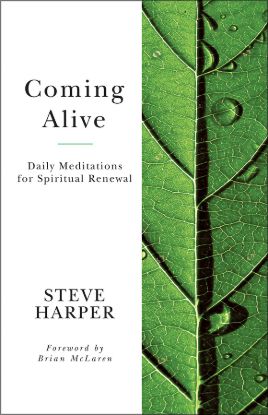 Picture of Coming Alive