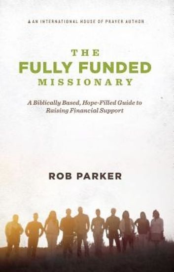 Picture of The Fully Funded Missionary