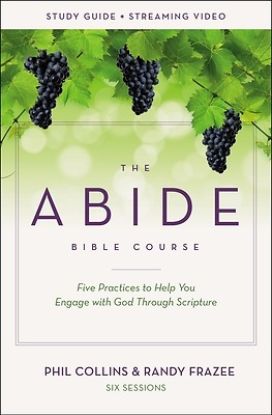 Picture of The Abide Bible Course Study Guide Plus