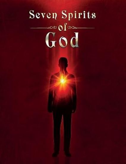 Picture of The Seven Spirits of God