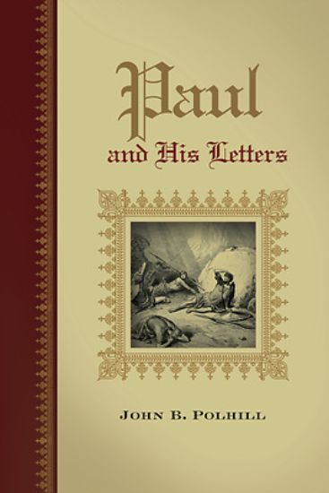 Picture of Paul and His Letters