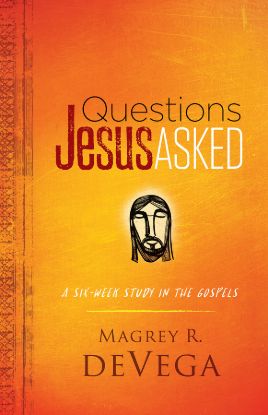 Picture of Questions Jesus Asked