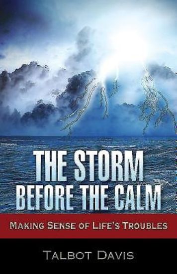 Picture of The Storm Before the Calm