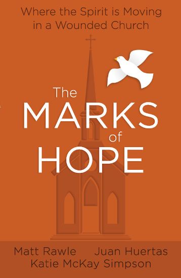 Picture of The Marks of Hope