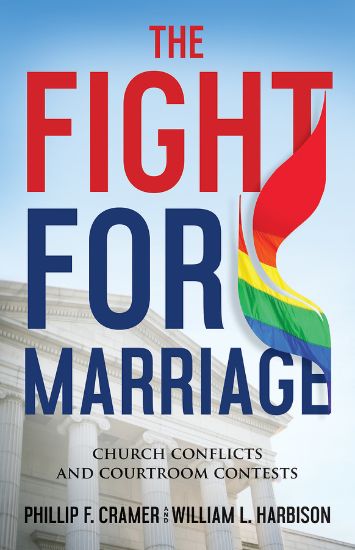 Picture of The Fight for Marriage