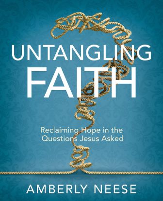 Picture of Untangling Faith