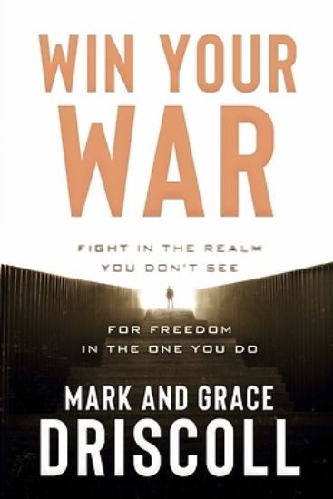 Picture of Win Your War