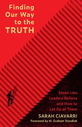Picture of Finding Our Way to the Truth - eBook [ePub]