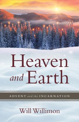 Picture of Heaven and Earth