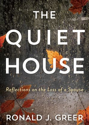Picture of The Quiet House